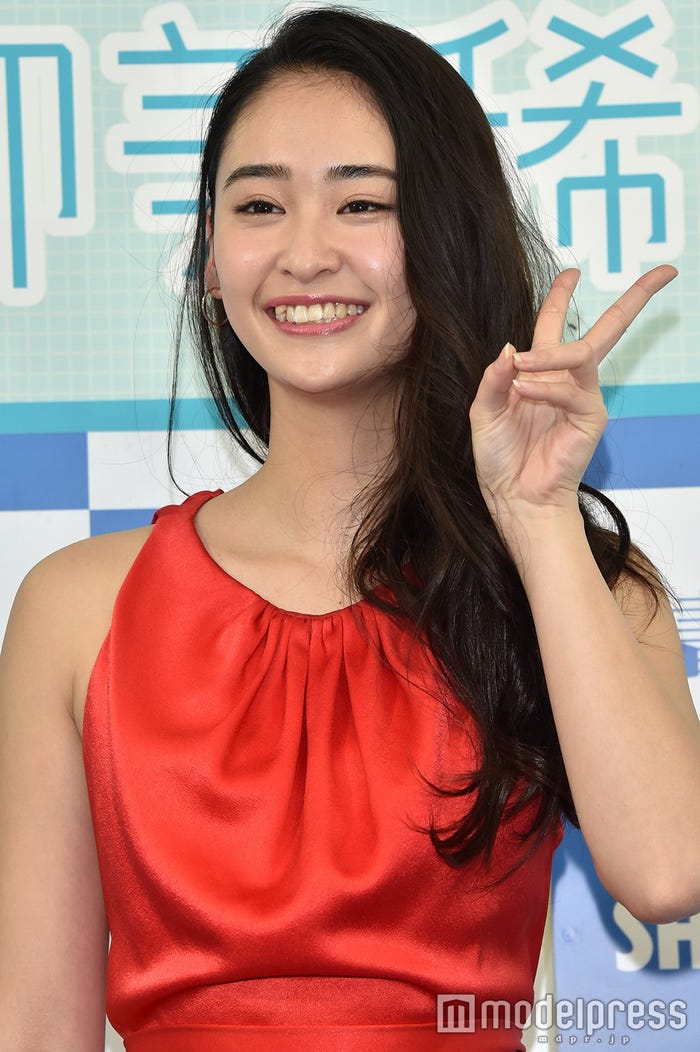 柳美稀(C)モデルプレス