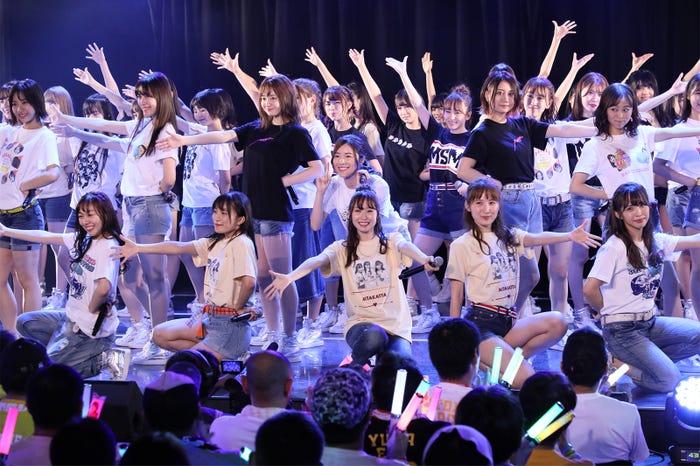 SKE48(C)AKS