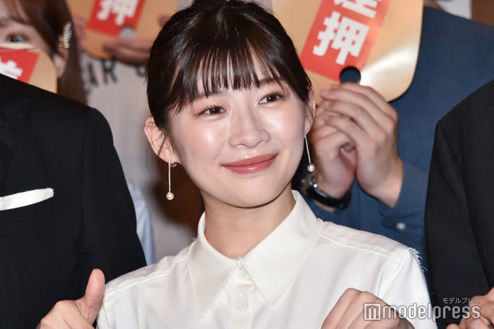 伊藤沙莉(C)モデルプレス