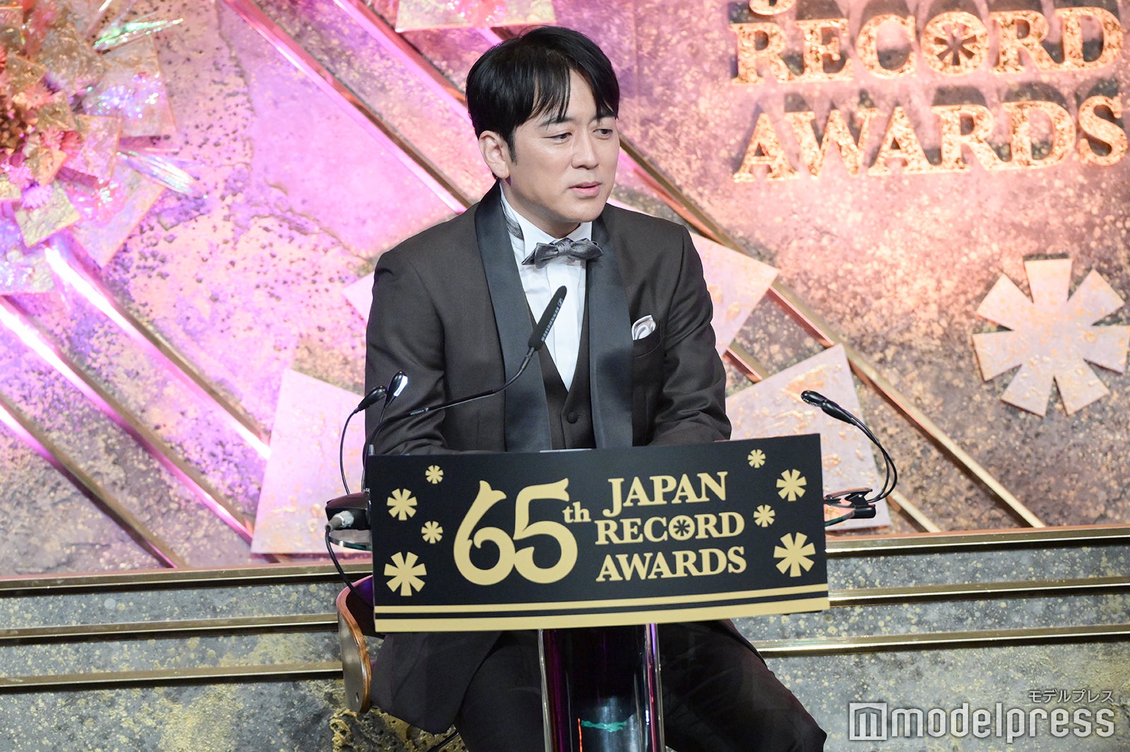 （C）モデルプレス