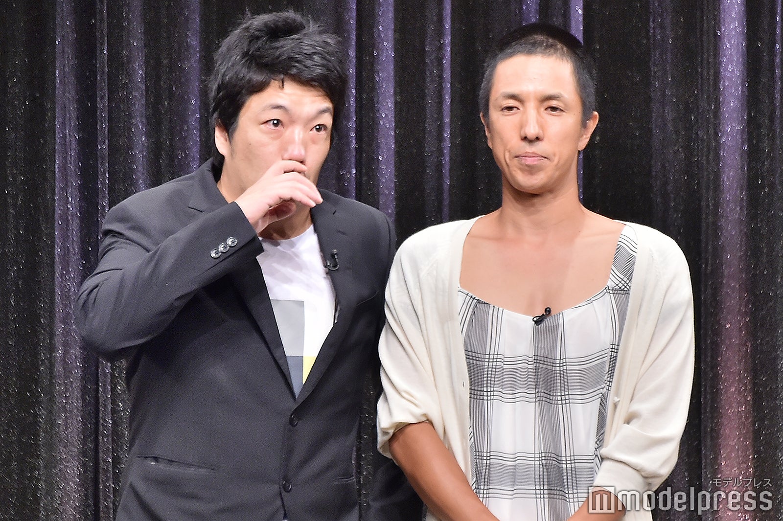 吉本謹慎芸人、2700が1番手でルミネ復帰 活動再開へ