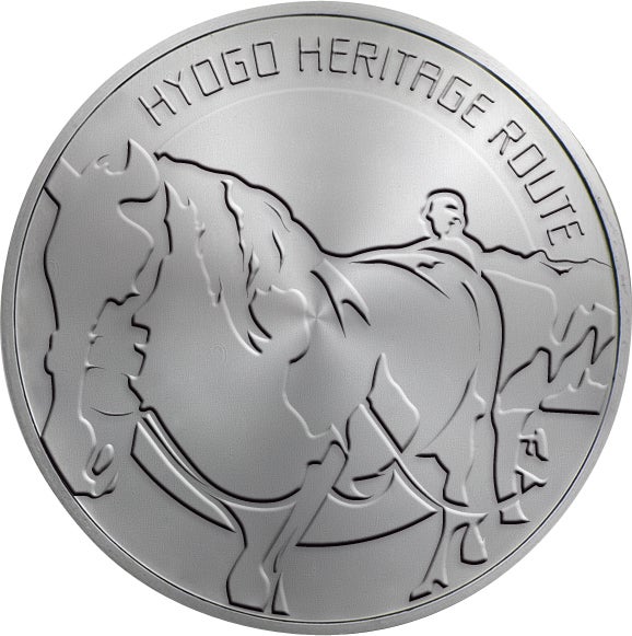 オリジナルコインイメージ