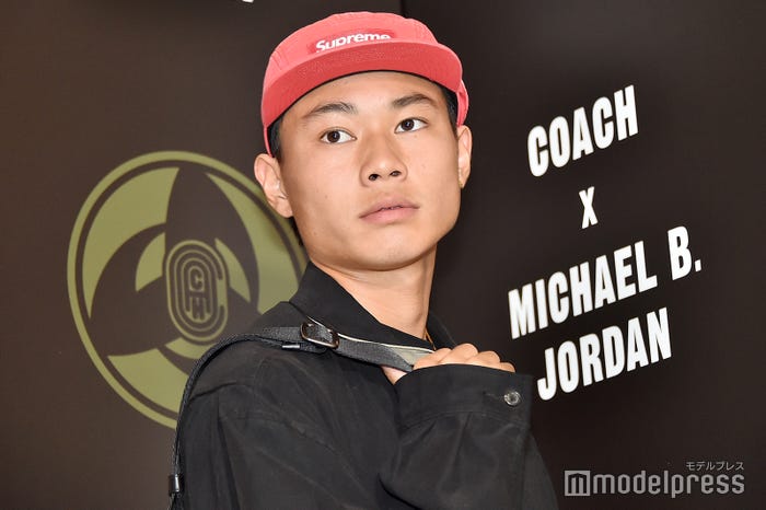 Kaya (C)モデルプレス