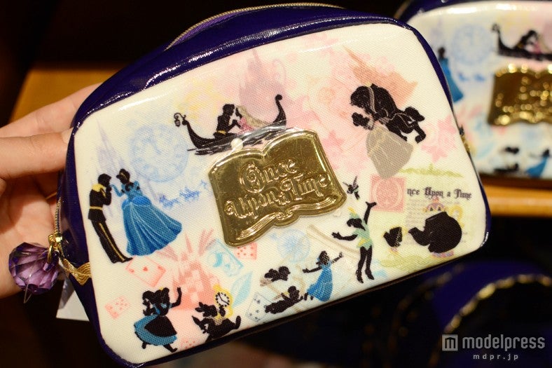 ポーチ（￥1800）