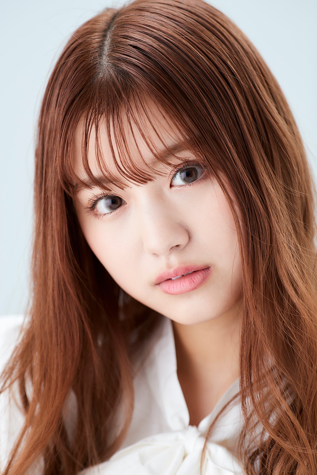 鶴嶋乃愛 （提供画像）