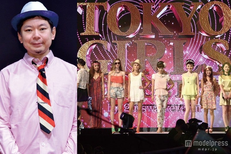 TGC×COOL JAPAN、鈴木おさむ氏と新プロジェクト始動