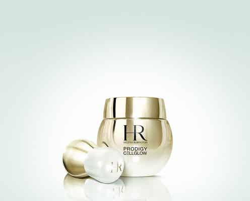 【ヘレナ ルビンスタイン・8月30日発売】目元にハリと艶を届けるアイクリームが登場|プロディジー CELグロウ アイ