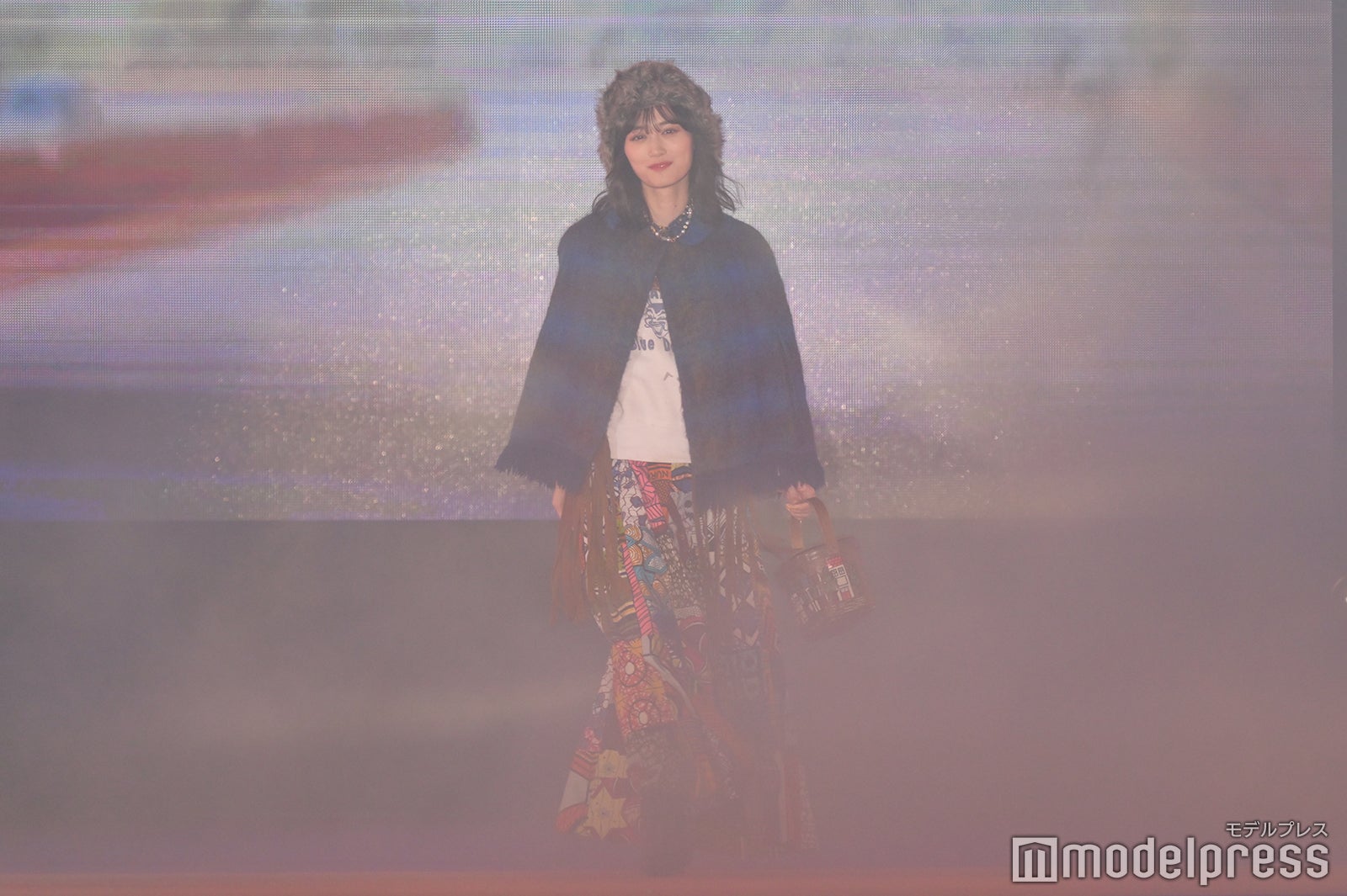 山下美月（C）モデルプレス