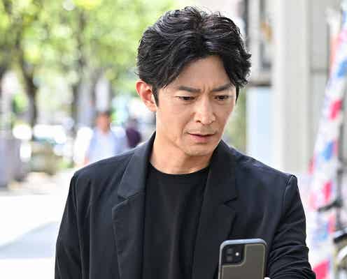 「西園寺さんは家事をしない」最終回、横井(津田健次郎)のセリフが「呪術廻戦」とリンク「完全にナナミン」「思わず2度見した」