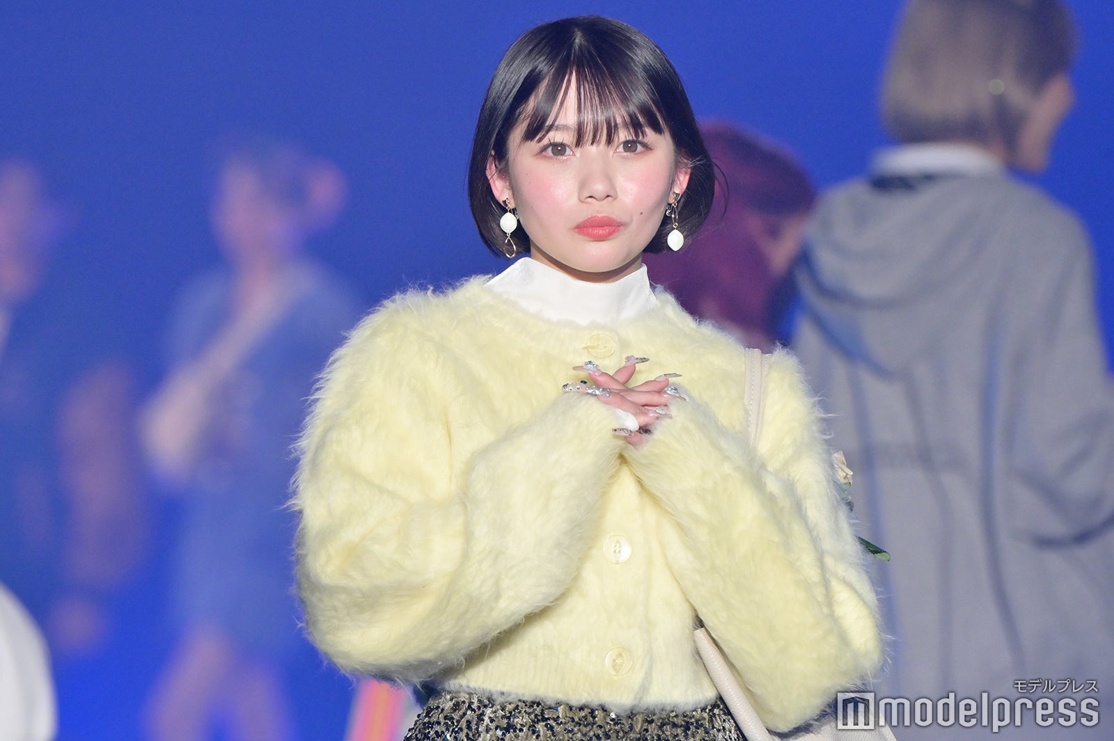 ひかりんちょ（C）モデルプレス