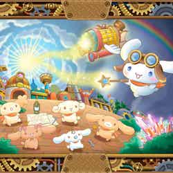 ※画像はイメージ(C)2024 SANRIO CO.,LTD.TOKYO,JAPAN 著作 株式会社サンリオ