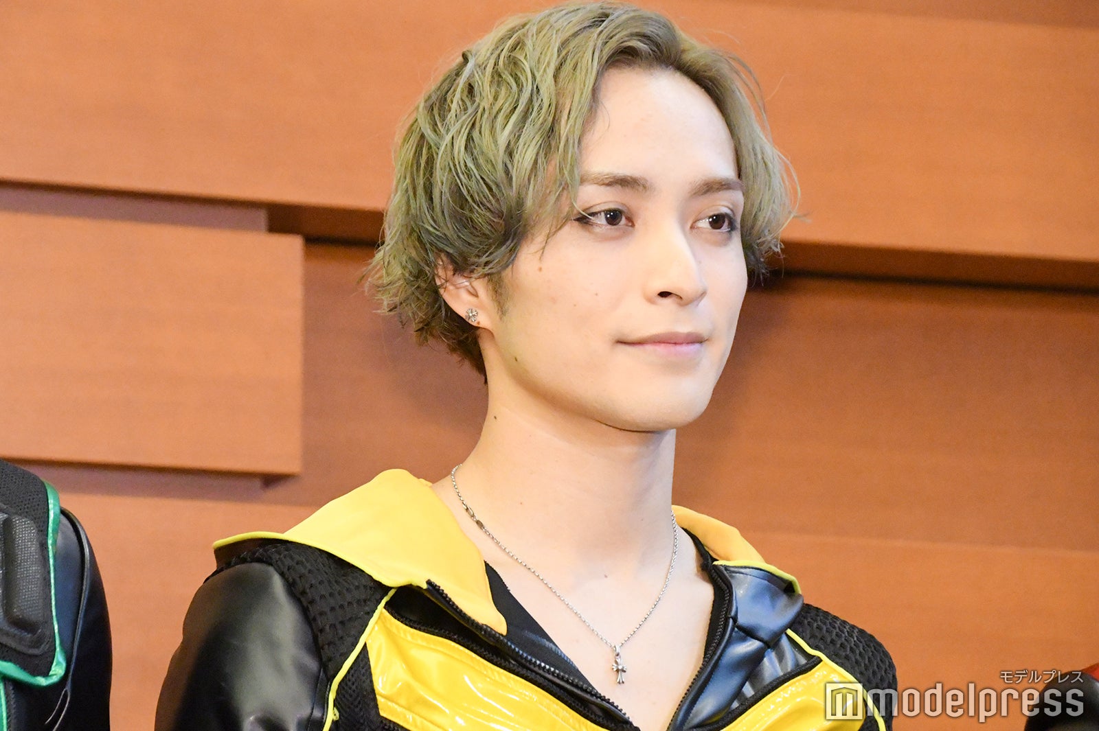 矢田悠祐 （C）モデルプレス