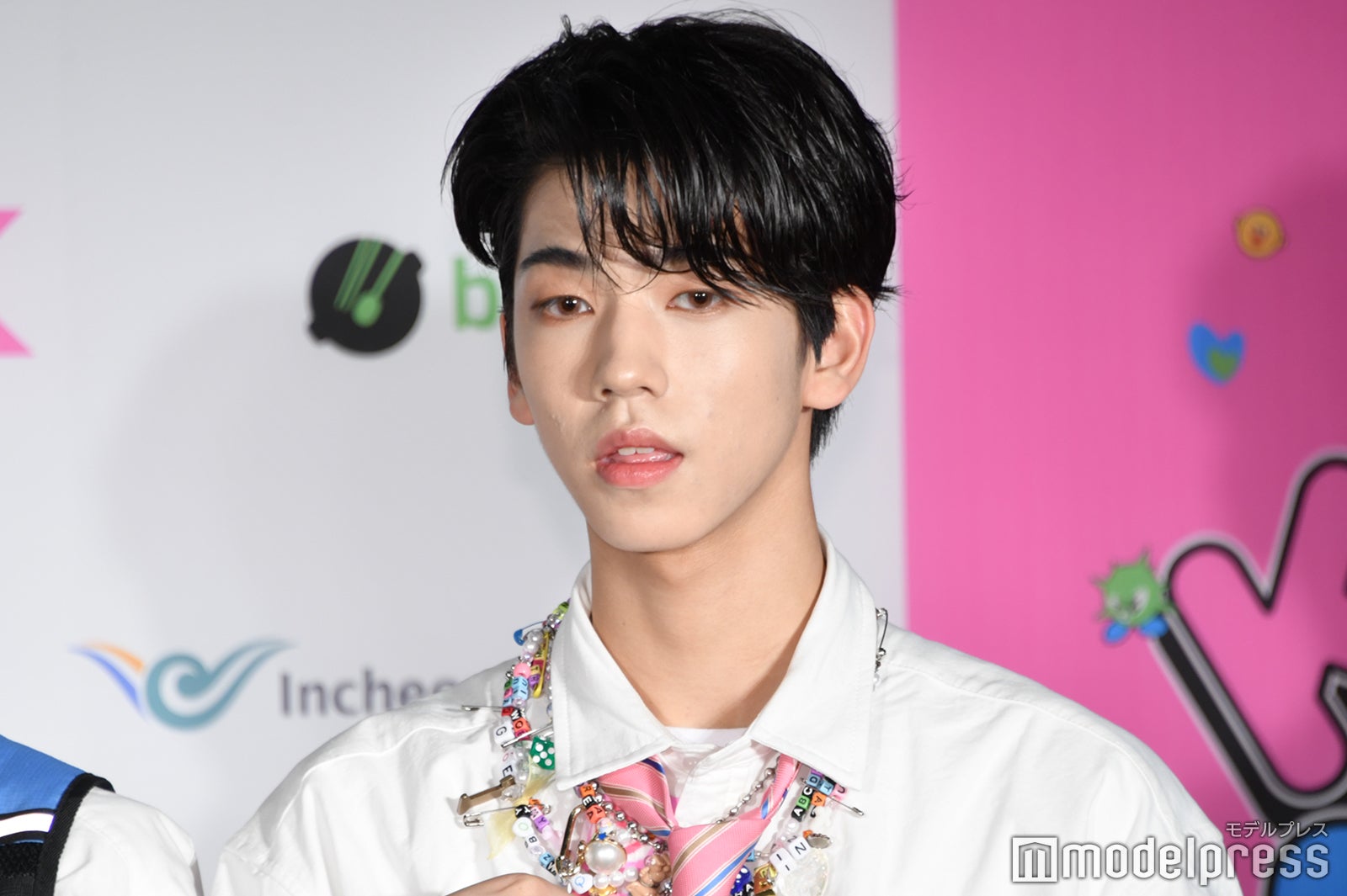 8TURN（C）モデルプレス