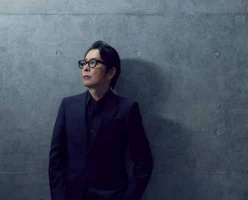 祝40周年徳永英明特集 最新コンサートをはじめ、徳永英明のボーカルの神髄がたっぷりと味わえる連続特集を2026年1月からWOWOWで放送・配信!