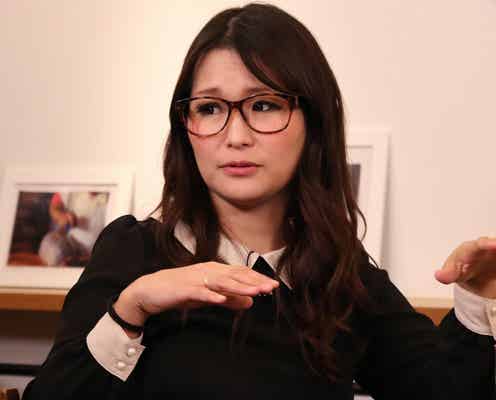 ギャル曽根、子供たちの驚異の食事量が明らかに 母としての悩みも吐露