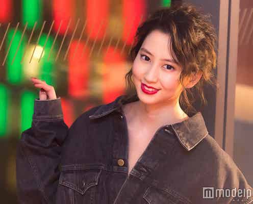河北麻友子の2017年一大ニュースは? 思わぬ答えが飛び出す モデルプレスインタビュー<ASIA FASHION AWARD 2017>