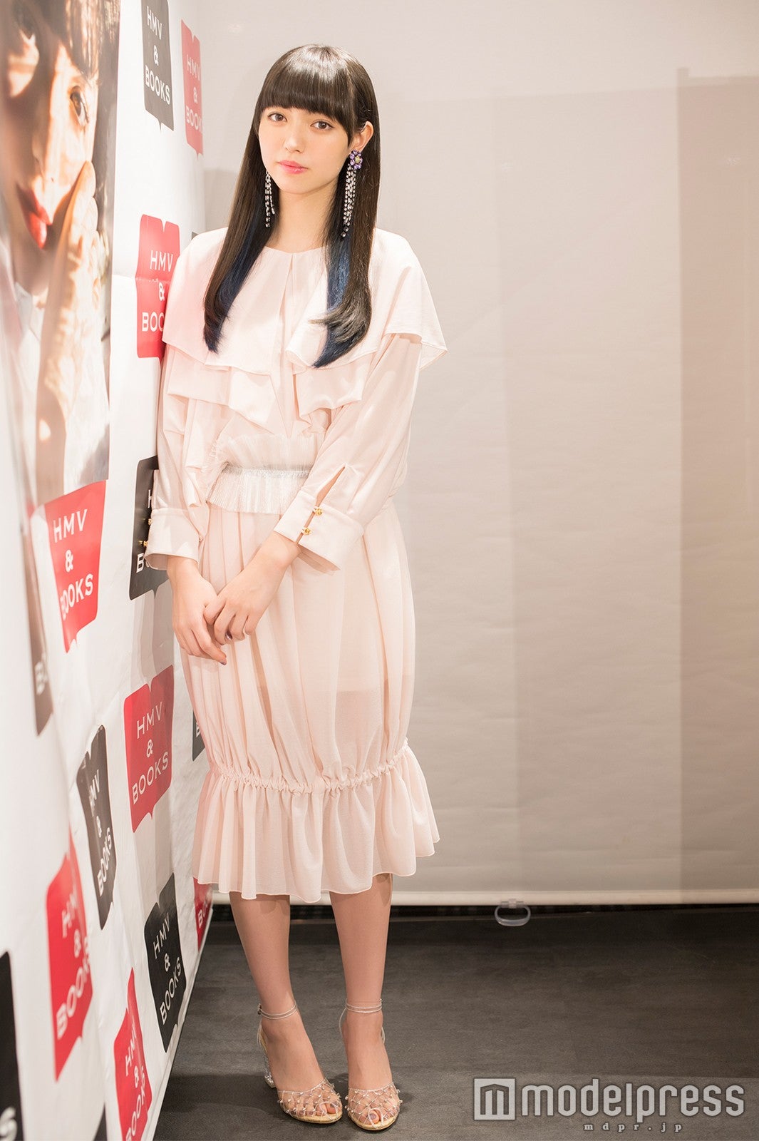 多屋来夢（C）モデルプレス