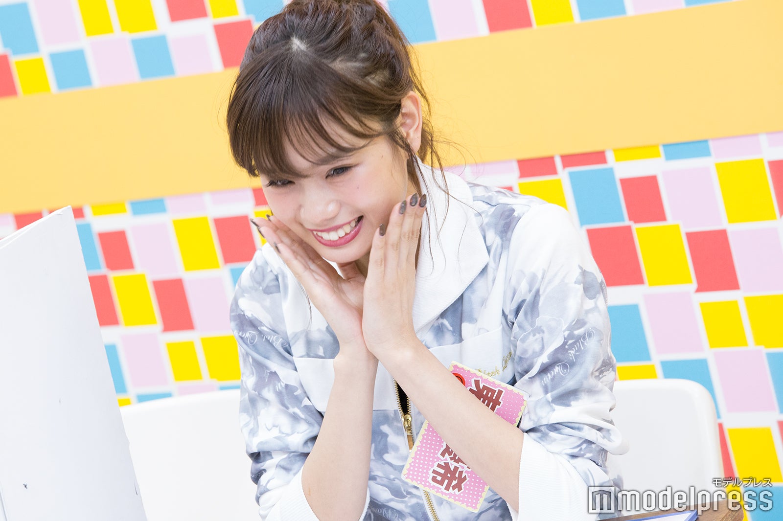 東口優希（C）モデルプレス