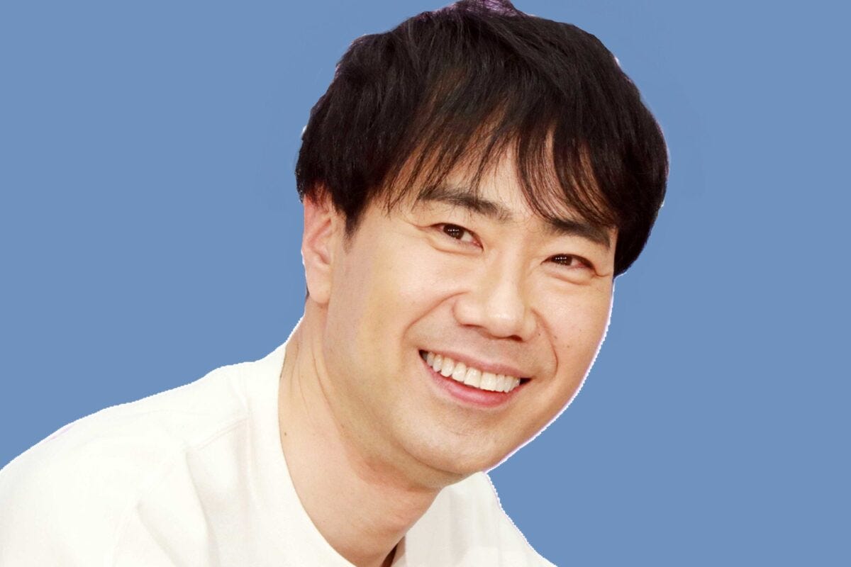 藤井隆