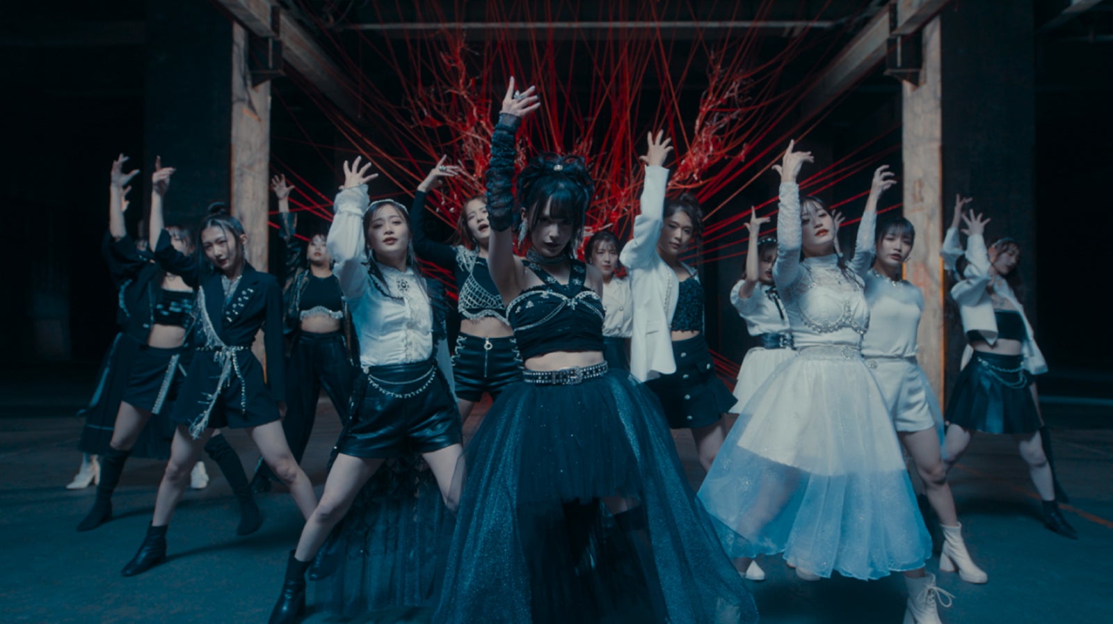 NMB48、約3年半ぶりに握手会復活＆写メ会の開催決定 4thアルバム表題曲MVも公開