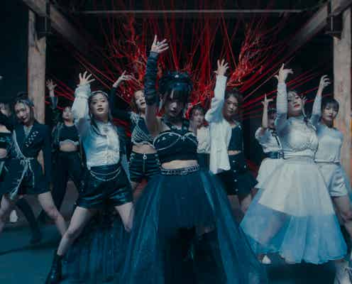 NMB48、約3年半ぶりに握手会復活&写メ会の開催決定 4thアルバム表題曲MVも公開
