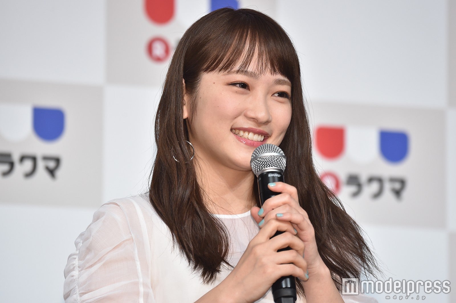 川栄李奈（C）モデルプレス