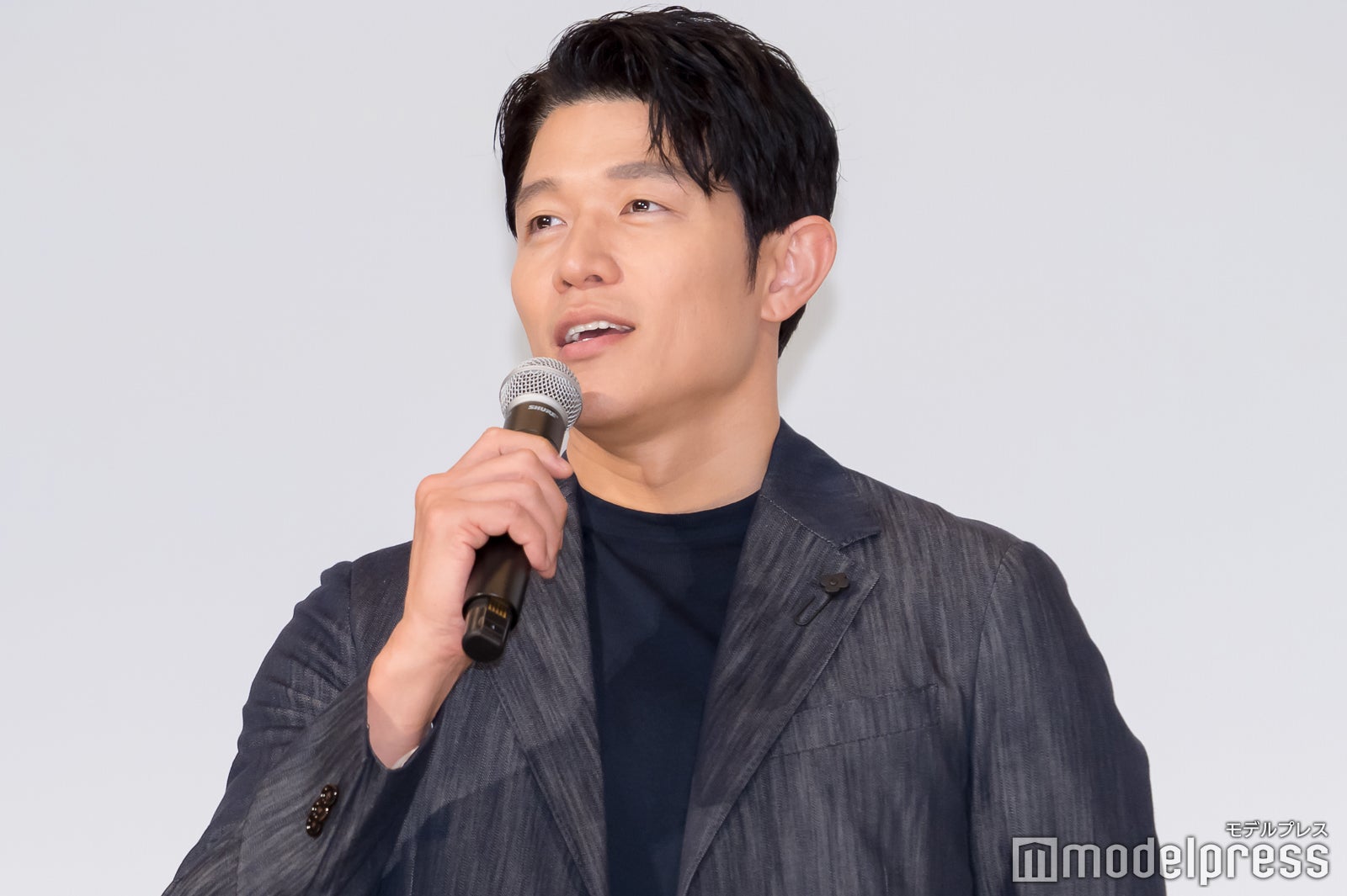 鈴木亮平（C）モデルプレス