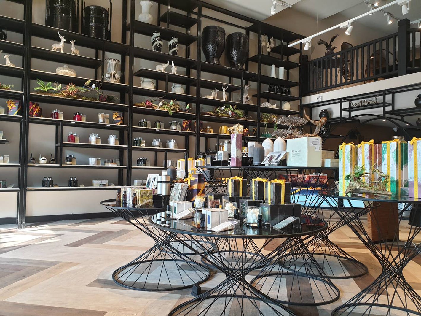 タイ人気スキンケアブランド「THANN」チェンマイに新旗艦店OPEN