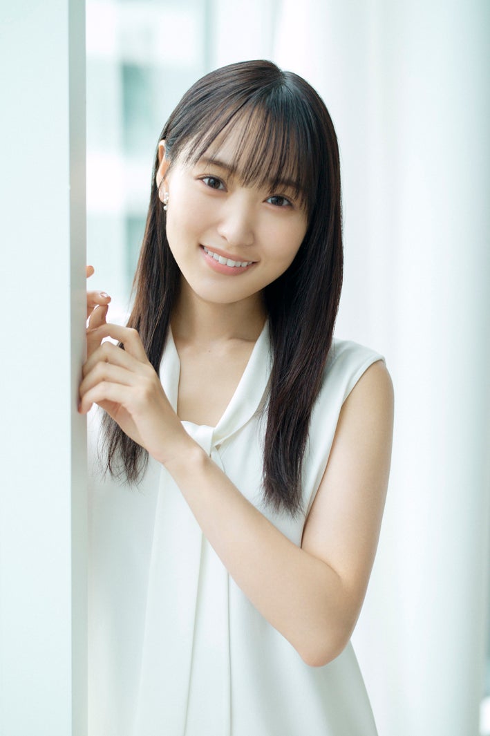 菅井友香ら、船越英一郎主演「赤ひげ」出演決定 メインキャスト＆第1弾ビジュアル解禁