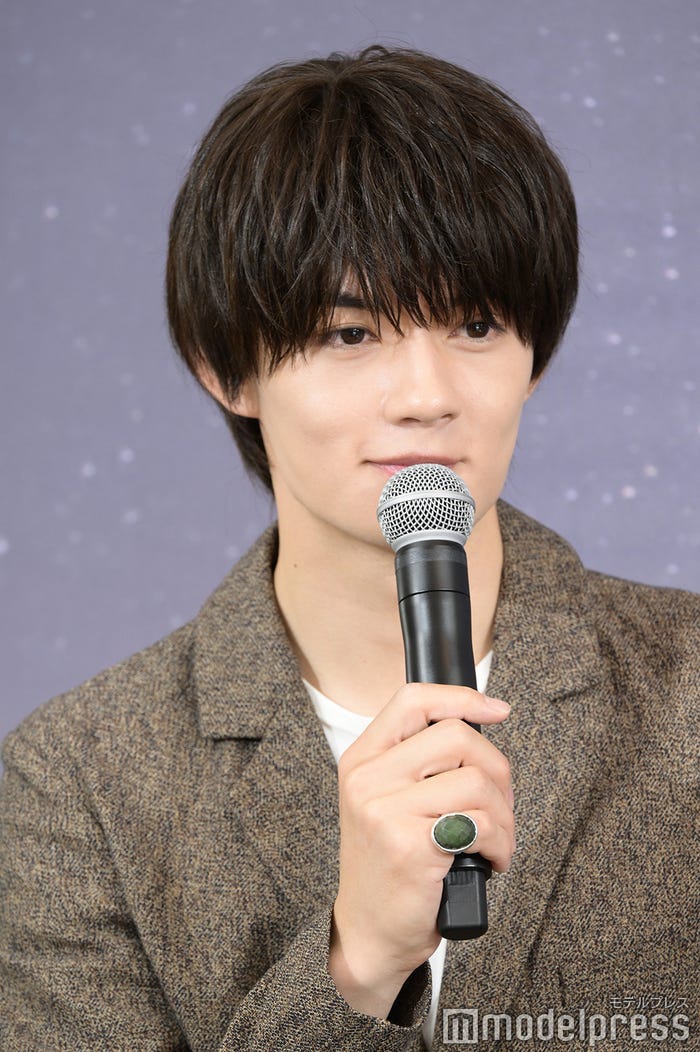 佐野勇斗(C)モデルプレス