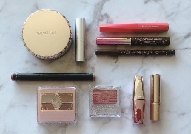 仕事にもデートでも使える 全方位モテメイク どんな時だってモテたい モデルプレス