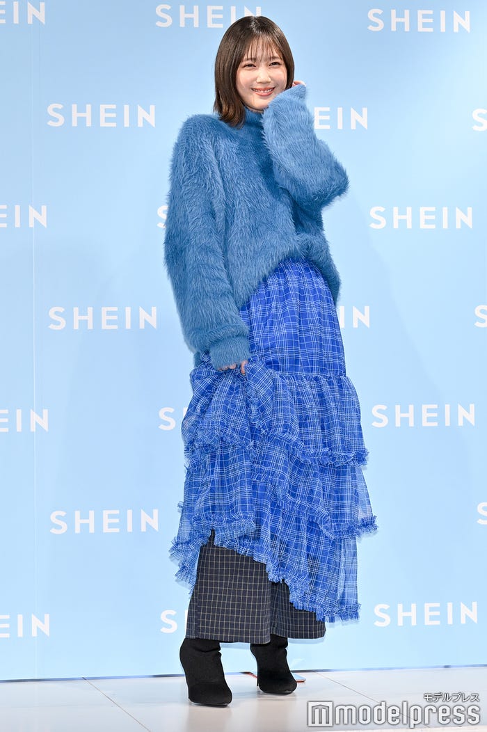 本田翼(C)モデルプレス