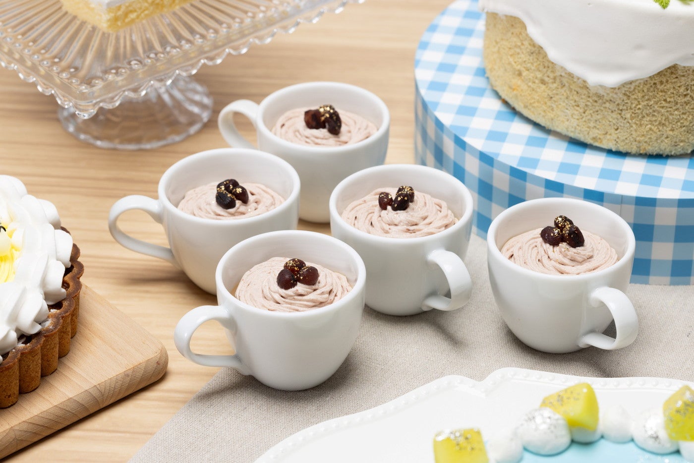 Summer Farm～北海道からの贈り物～／提供画像