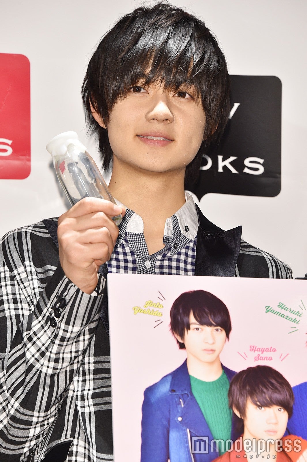 佐野勇斗（C）モデルプレス