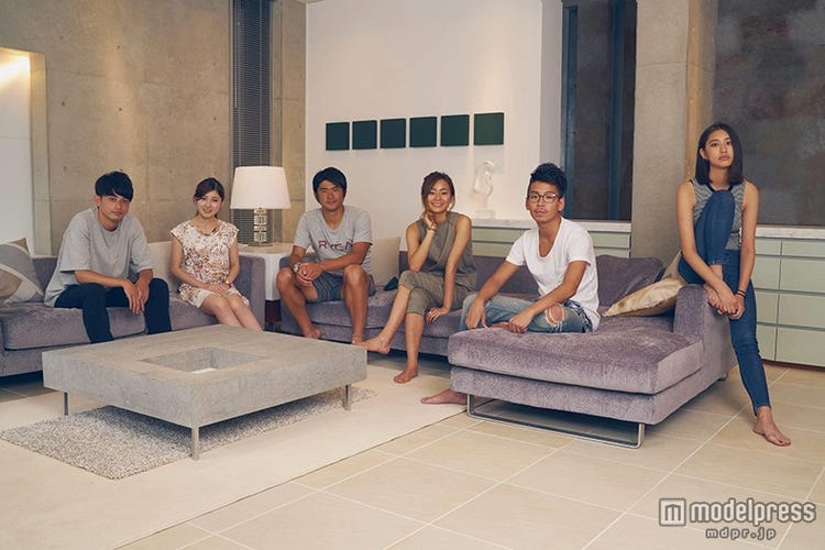 新テラスハウス 地上波で放送 メンバー6人プロフィール モデルプレス 新テラスハウス 地上波で放送 メンバー6人プロフィール モデルプレス