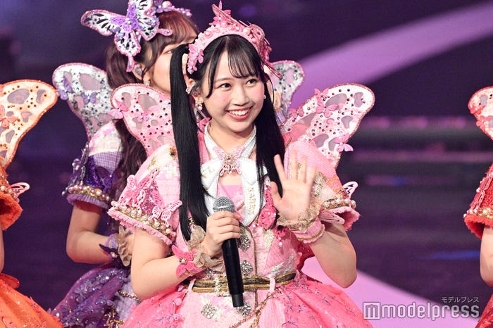 松本かれん(C)モデルプレス