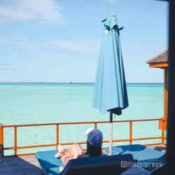 アナンタラ・ディグ・モルディブ・リゾート(C)モデルプレス