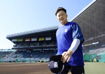 DeNA 度会＆牧1、2番コンビ 2戦連続アベックアーチ中 共に阪神と好相性 牧「いい流れを持ってこられるように」