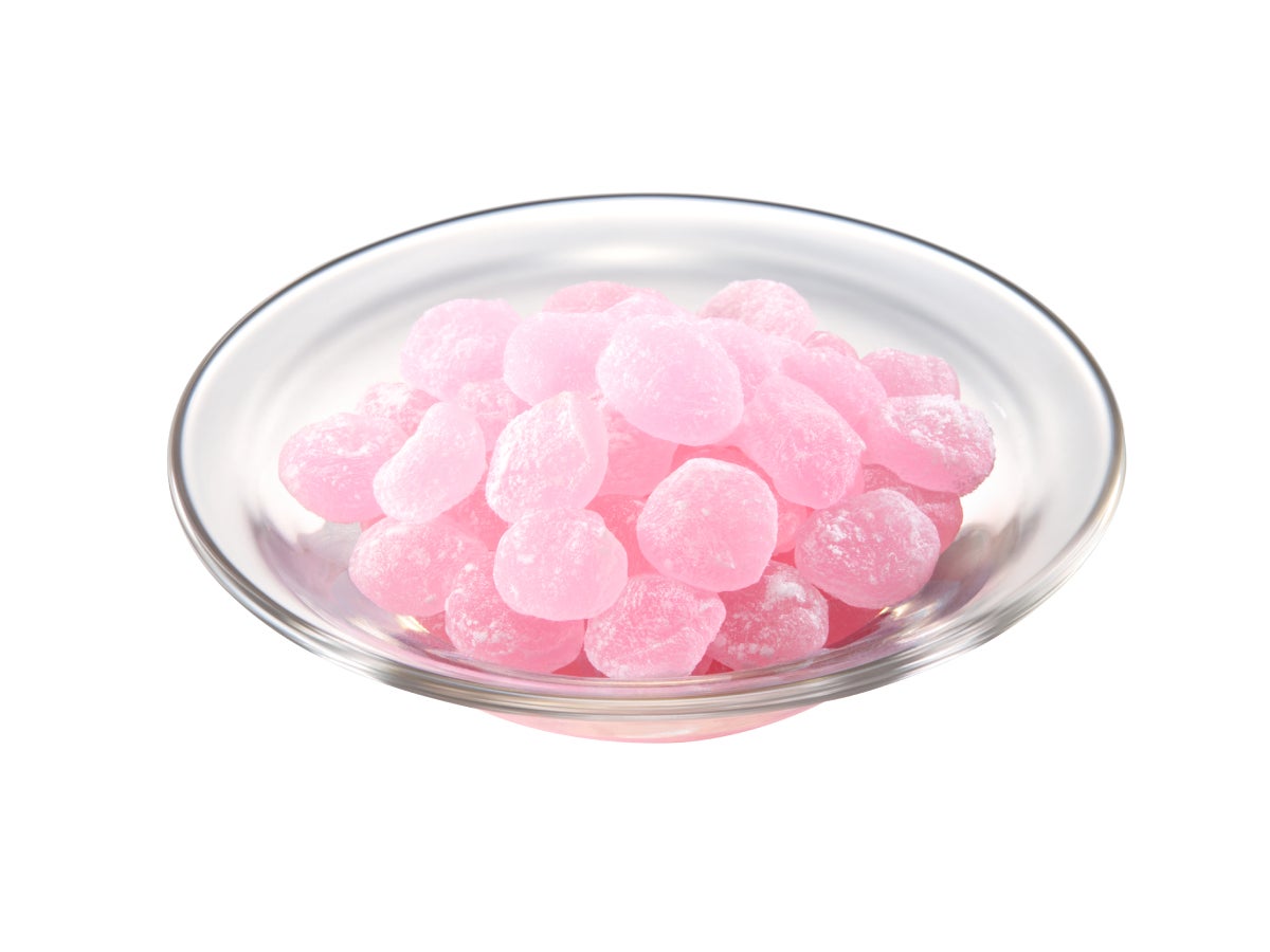 おもちパール（提供写真）