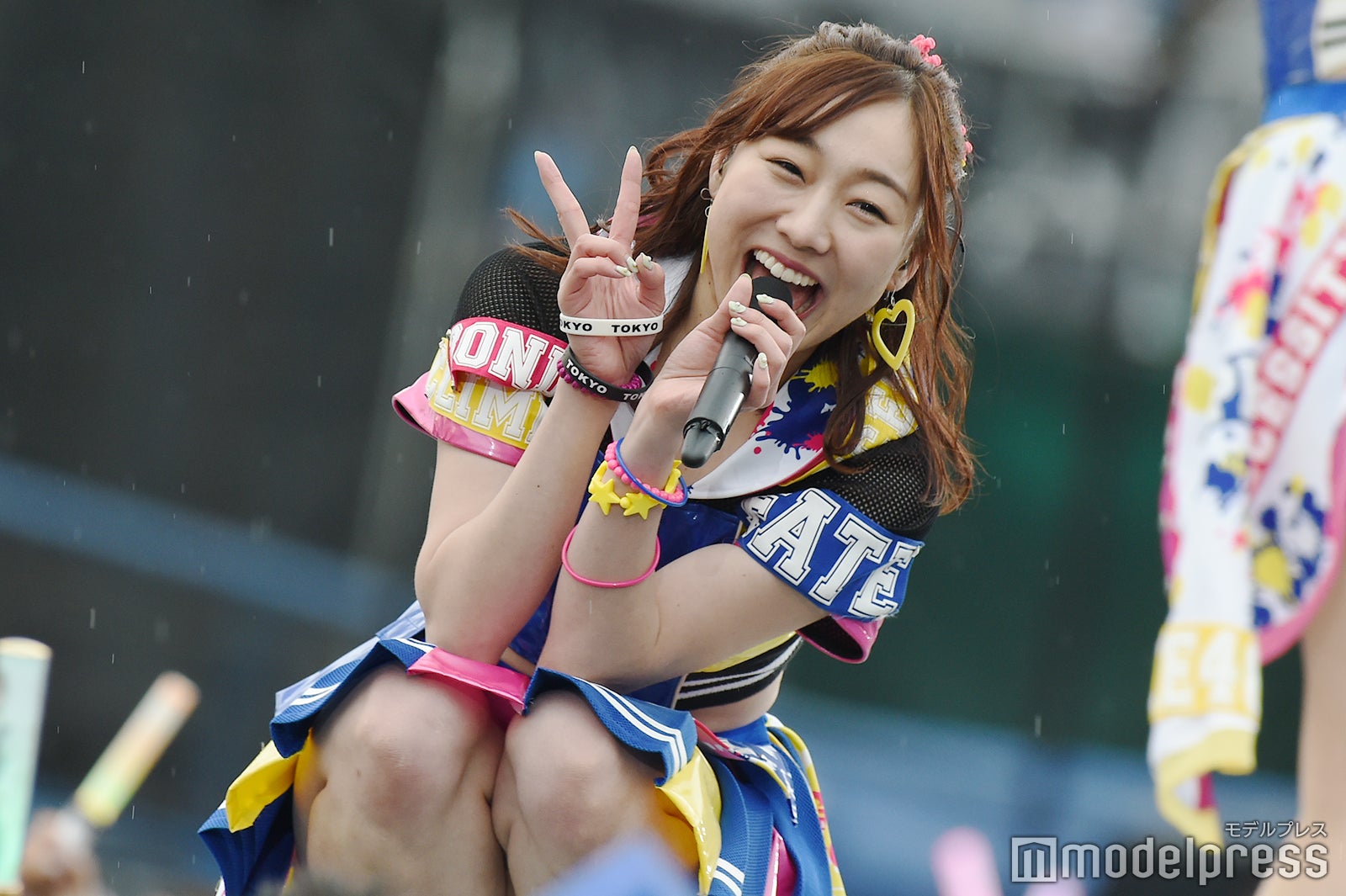 SKE48 （C）モデルプレス