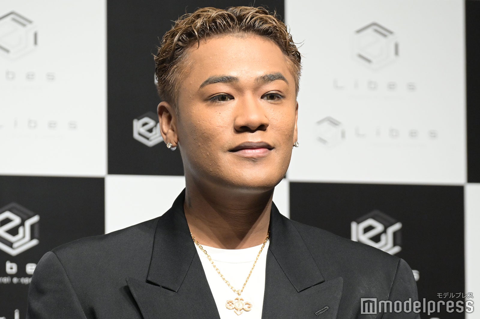 ELLY（C）モデルプレス