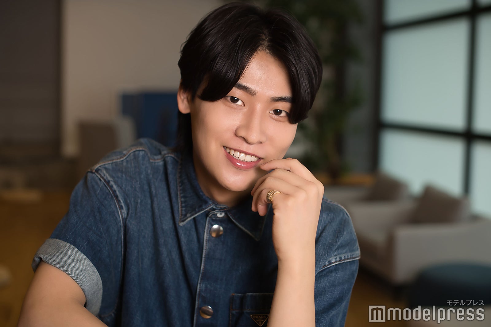 スンギ（C）モデルプレス