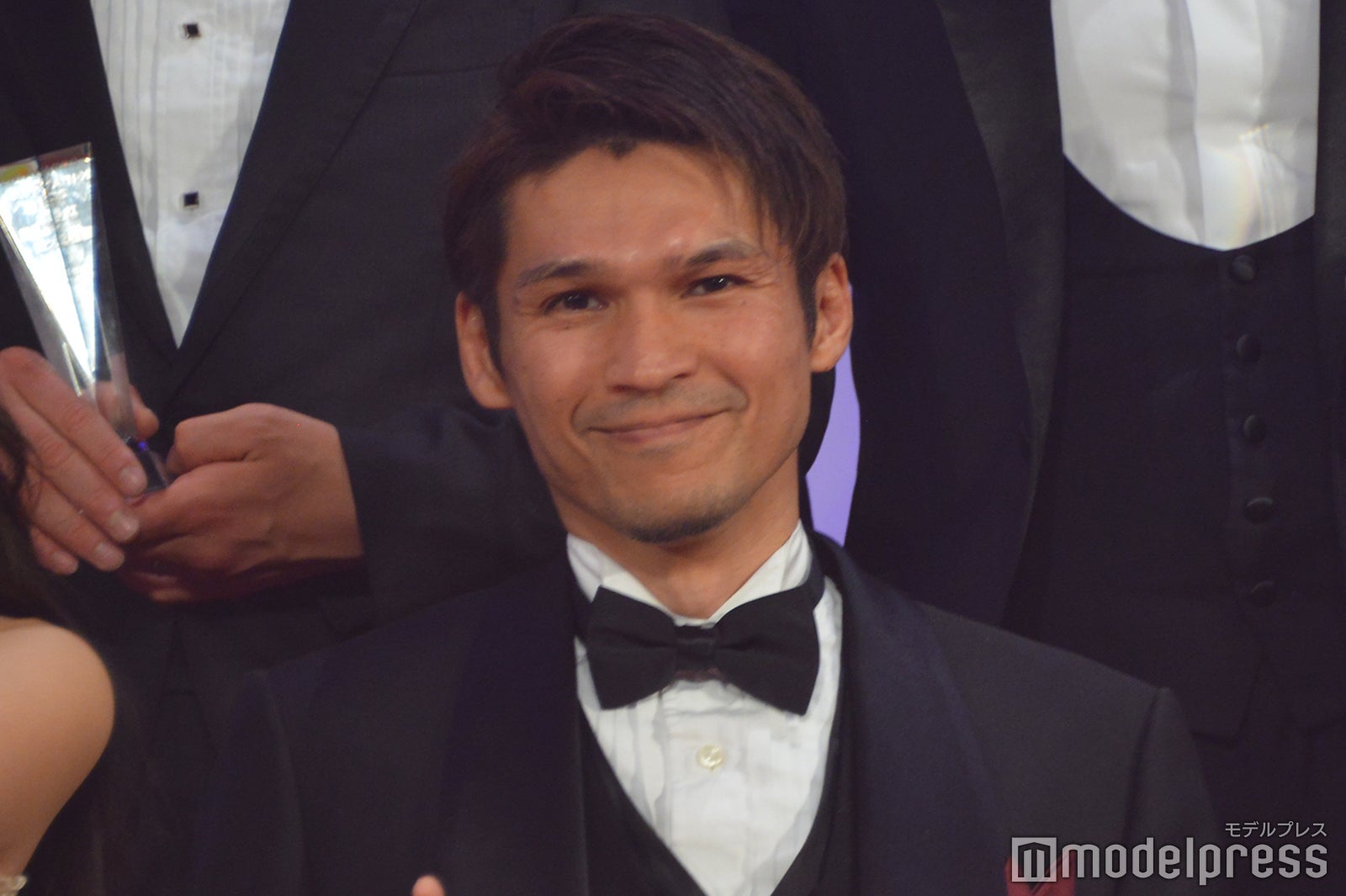 石川直生氏（C）モデルプレス