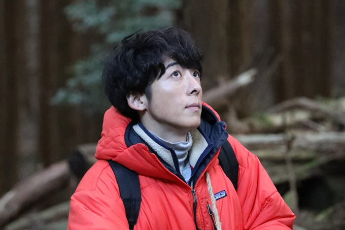 高橋一生/『僕らは奇跡でできている』最終話より(画像提供:カンテレ)