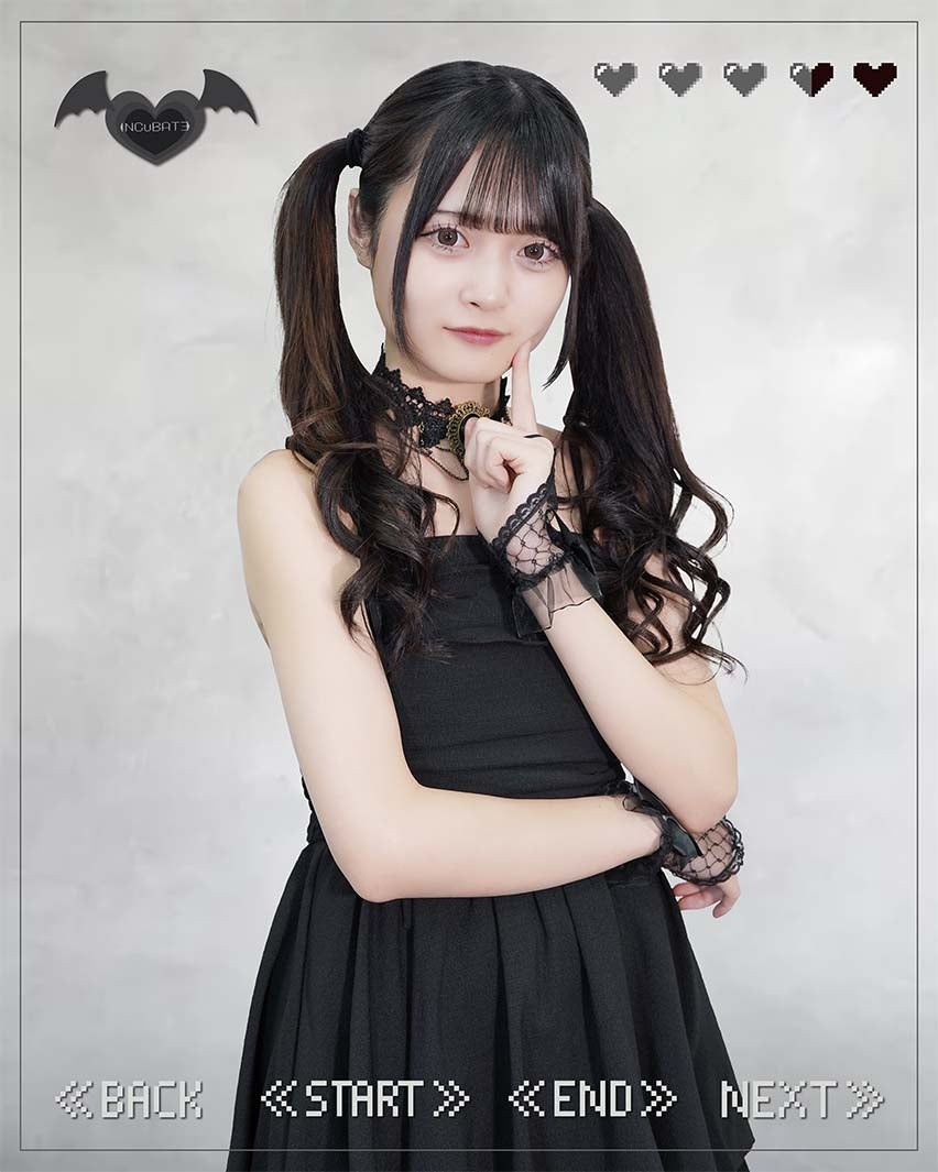 ゆい（提供写真）