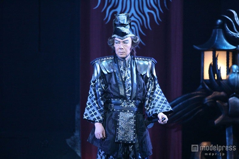 「シレンとラギ」の一場面