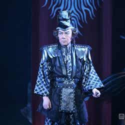 「シレンとラギ」の一場面