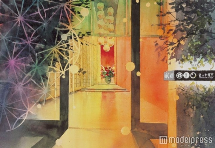 「星のや東京」開業日決定　レストラン＆スパも完備