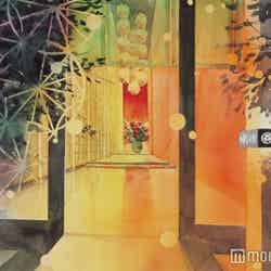 「星のや東京」開業日決定 レストラン&スパも完備/画像提供:星野リゾート