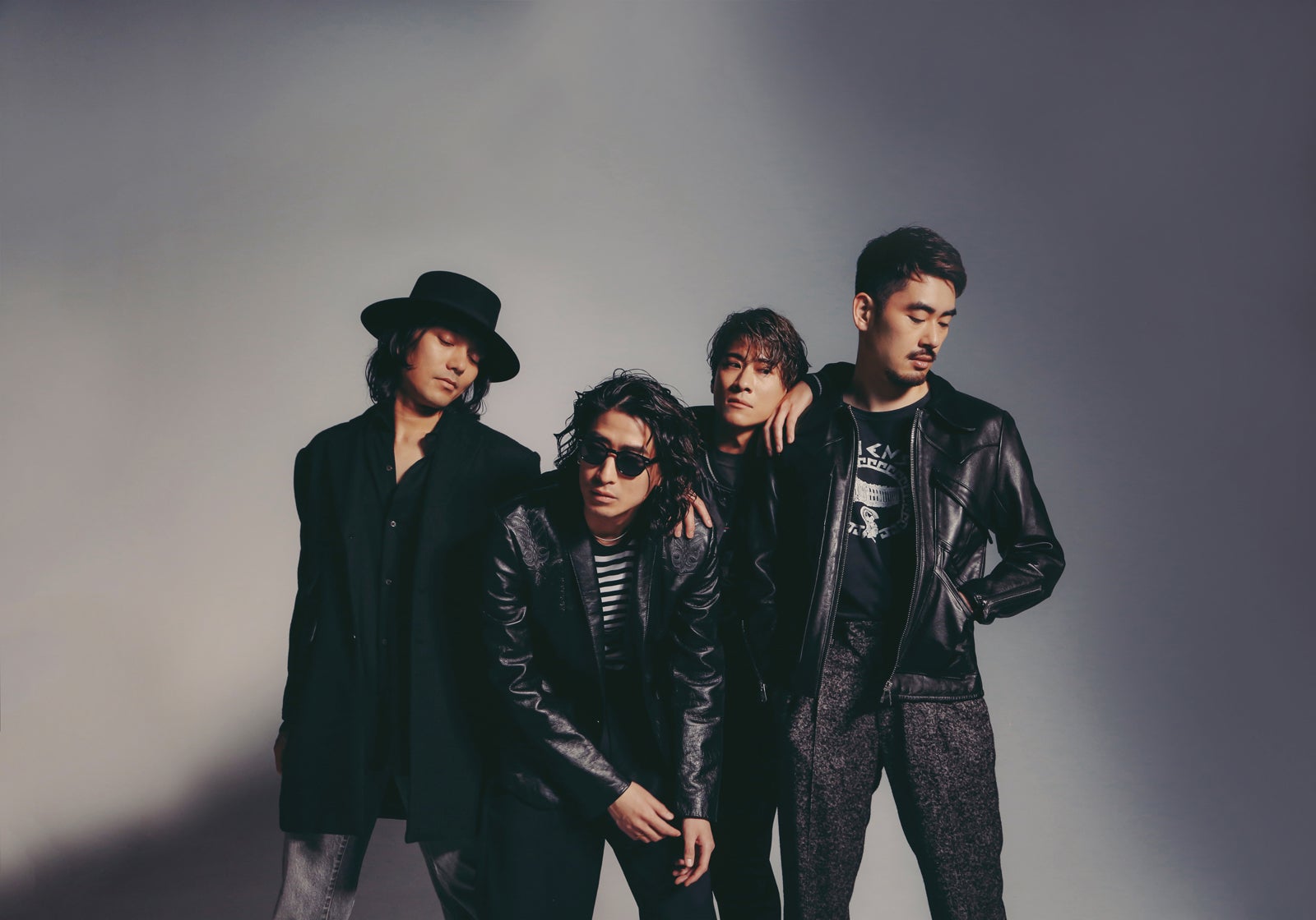 北山宏光、新曲「Just Like That」ゲリラリリース MVプレミア